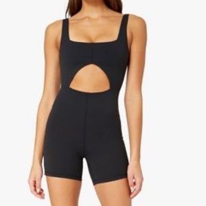 WeWoreWhat Cutout Bodysuit (NEVER USED)